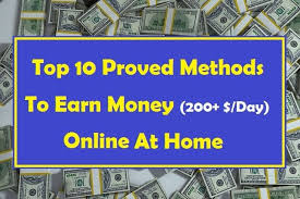Check out these best survey apps that pay below so you can make some money right away: Top 5 Ways To Make Money Online From Internet 2018 100 Working Life Changing Methods Peakd