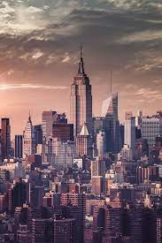 Pin By Yonderbound On Manhattan New York Wallpaper New York City City Wallpaper