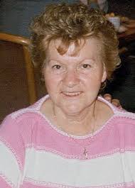 Adelia Lavigne Obituary