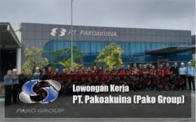 Pt abc adalah produsen untuk produsen produk kursi model tertentu, yang telah menduga fungsi permintaannya sebagai berikut: Lowongan Kerja Pt Pakoakuina Pako Group Karawang Terbaru 2021