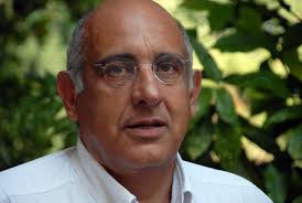 Image of Cuban poet and author Nicolas Guillen (1902-1989) in 1972 in