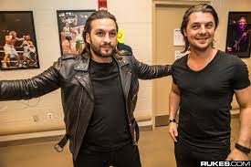 Swedish House Mafia Rave Outfits Edm Rave Wear