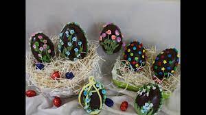 Check spelling or type a new query. Decoracion De Huevos De Pascua Youtube