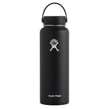 Hydro Flask 40oz Wide Mouth Bottle Wide Mouth Water Bottle Water Bottle Hydro Flask Water Bottle