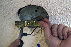 How to install ceiling lamp. How To Install A Pendant Light How Tos Diy