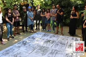 Cagataysanatmerkezi Yetiskin Hobi Cocuk Hobi Moda Tasarim Grafik Tasarim Animasyon Ic Mimarlik Endustri Tasarim Fotograf Video Cagataysana Resim Sanat Taylar