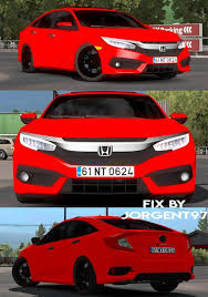 Check spelling or type a new query. Honda Civic 2017 Typer Civic Fc5 Fix For Ats 1 32 X American Truck Simulator Mods