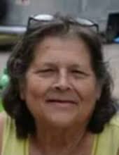 Obituary information for Shirley Kay Kichler