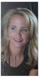 Noni Hodgkins Hand Towels