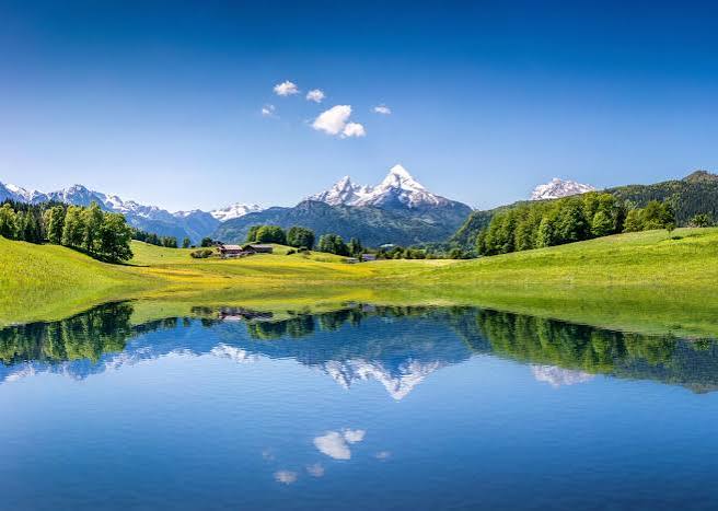 Pourquoi la montagne séduit de plus en plus de français l'été ? - Montagne Vacances