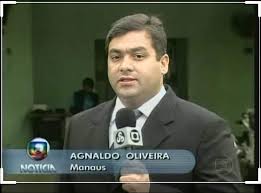 O jornalista 3.0 tem dois anos de existência e é composto por blog, redes sociais e três cursos. Morre Jornalista Amazonense Agnaldo Oliveira Vitima Da Covid 19 Cotidiano A Critica Amazonia Amazonas Manaus