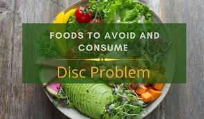 A disc is reported to be slipped as it bulges or tears from its protective band of connective tissues. Diet Plan For Slipped Disc Problems Best Food For Disc Problems