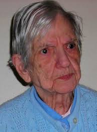 Obituary information for Marie Hoffman