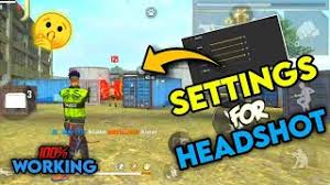 Auto Headshot Free Fire Setting Mp3 Free fire auto headshot sensitivity setting 2020. auto headshot free fire setting mp3