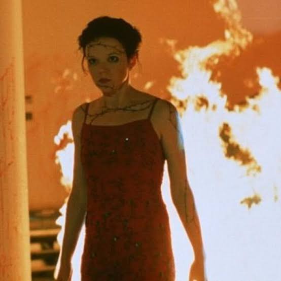 The Rage: Carrie 2 (1999) | Smith's Verdict