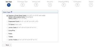 How do i get cards graded? Sport Card Grading For Beginners