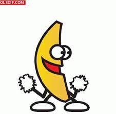 Platano Que Baila Dance Gif Platanoquebaila Dance Banana Discover Share Gifs Dance Emoji Dancing Animated Gif Subscribe Gif