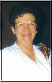 Phyllis Alberta (nee MacLeod) DELANEY