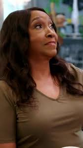 Who Is Coko's Mom? Meet Lady Tibba Gamble