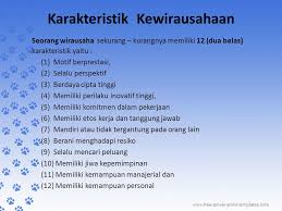 We did not find results for: Pkk Modul 1 Memahami Sikap Dan Perilaku Wirausahawan