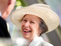 Prinzessin Anne feiert 75. Geburtstag: Royal Family offenbart überraschende  Fakten