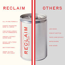 Reclaim
