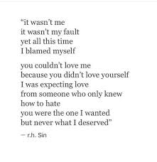 30 R H Sin Quotes To Help Heal Your Soul Sin Quotes Lost Myself Quotes Hard Quotes