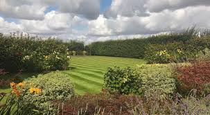 Per sq metre pricing is shown here along with example projects. Landscaping Your Garden To Add Value To The Sale Of Your Property