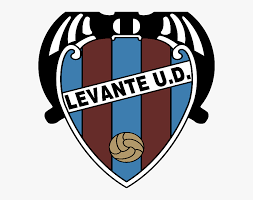 Levante logo image in jpg format. Levante Season Preview 2019 20 Levante Logo Hd Png Download Kindpng