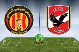 من المقرر أن تُقام مباراة الأهلي والترجي القادمة في نصف نهائي دوري أبطال أفريقيا يوم الجمعة الموافق 18 يونيو القادم، في تمام التاسعة مساءً، في تونس. Qqihqvojxzl0em