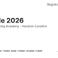 Engarde 2026