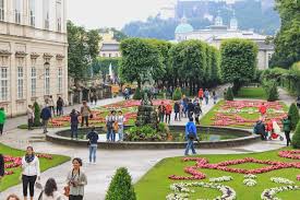 Voicemap.me if you are a sound of music fan, this is the tour for you! Best Salzburg Sound Of Music Tour In Salzburg Austria Bel Around The World