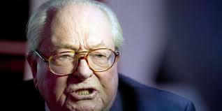 Jean-Marie Le Pen suspecté d'avoir caché un magot en Suisse