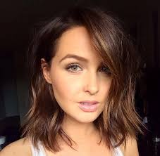 camilla luddington short hair