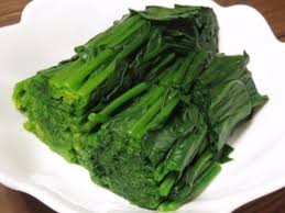 ほうれん草のシュウ酸を取り除く調理法 エンジニアのメソッド
