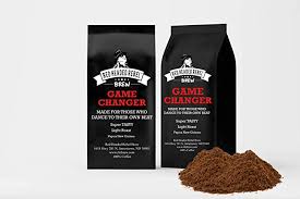 Truestart exists to spread massive positive energy and make people feel amazing, with clean, healthy, vibrant, tasty coffee that does not compromise on people or the planet. Amazon Com Rhr Game Changer Coffee 2 Pack Regular Grind Red Headed Rebel Two 12 Oz Bags Grocery Gourmet Food