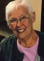 Obituary information for Jacqueline “Jackie” Crouch
