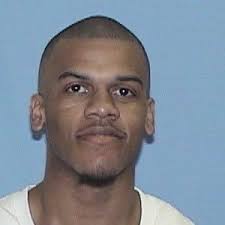 EAST ST LOUIS MAN SENTENCED TO 63 MONTHS FOR SHOOTING OFF GUN AT CHILDS  BIRTHDAY PARTY