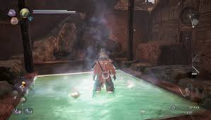 There are two ways to lower calcium h. Nioh 2 Hot Springs Locations Spa Lover Trophy