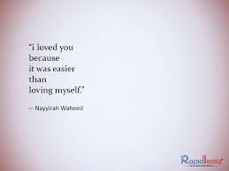 10 Nayyirah Waheed Poems That Speak Directly To Your Soul