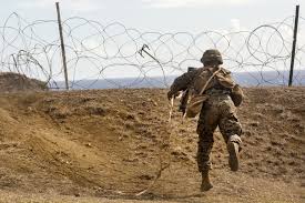 It means not training only for a specific gual, but for life overal. Tactical Fitness Run Fight Run Focus Maximizing Practicality For Their Jobs