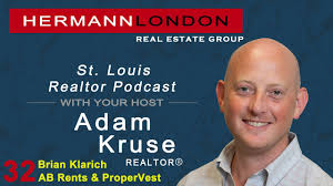 Ep. 32 Brian Klarich of AB Rents and ProperVest-Contractor-Flipping