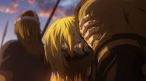 Vinland Saga 