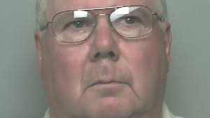 Carlisle child sex abuser Arthur Cook jailed for 10 years