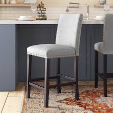 Shop designer brands · shop exclusive offers · get sale alerts Gracie Oaks Hort Solid Wood 25 Counter Stool Reviews Wayfair