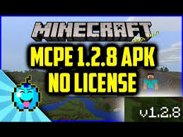 Download minecraft pocket edition 1.2.0.2 ⭐ for android fully full and in spanish. Mcpe 1 2 8 Apk Download Mediafire Minecraft Pe 1 2 8 Official No License Latest 2017 Youtube