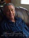 Manuel Gonsalves Obituary (2010)