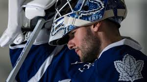 Cover story: All access with Jonathan Bernier