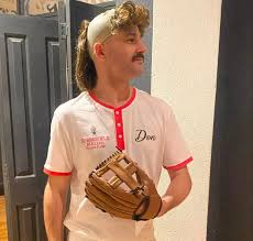 One of our winners from last years Halloween contest I can