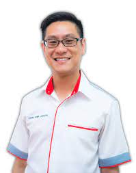 Ahmad zakri bin tomirin, actor: Zairil Khir Johari Wikipedia